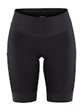 ADV Gravel Shorts W - Black