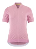 CORE Essence Jersey Regular Fit W - Pink