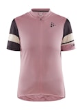 CORE Endurance Logo Jersey W - Pink