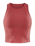ADV HiT Perforated Tank W - Red