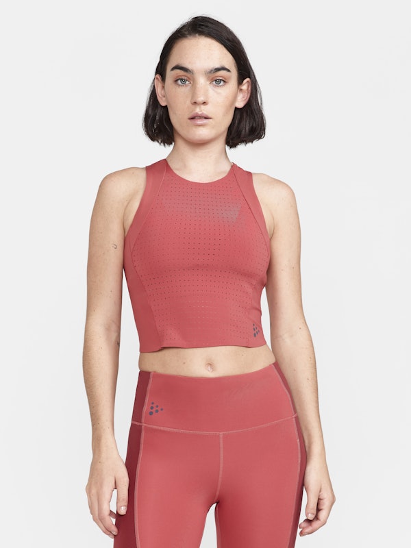 ADV HiT Perforated Tank W