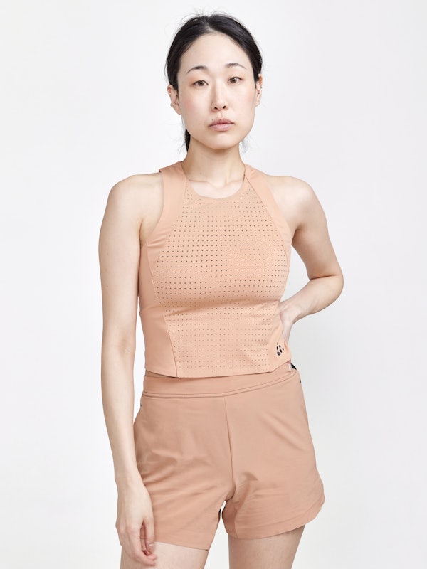 ADV HiT Perforated Tank W