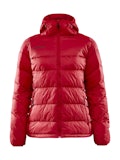 CORE Explore Isolate Jacket W Lychee - Red