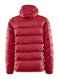 CORE Explore Isolate Jacket M Lychee - Red