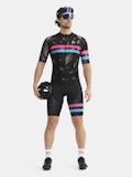 Share The Road 3.0 Ss Jersey M - undefined
