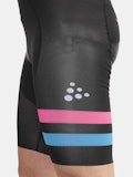 Share The Road 3.0 Bib Shorts M - undefined