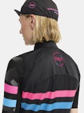 Share The Road 3.0 Wind Vest W - undefined
