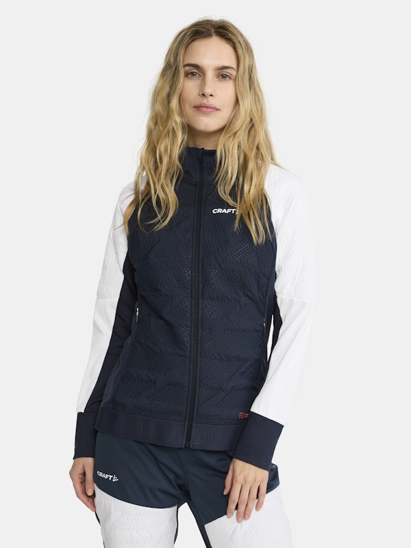 Nordic Ski - Cross-country Skiing clothes