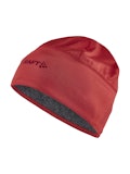 Adv Windblock Fleece Hat - Red
