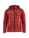 Isolate Jacket M - Red