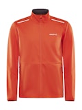 Core Nordic Training Jacket M - Orange