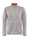 Core Nordic Training Jacket M - Grey