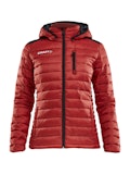 Isolate Jacket W - Red