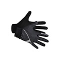 Jersey Glove - Black