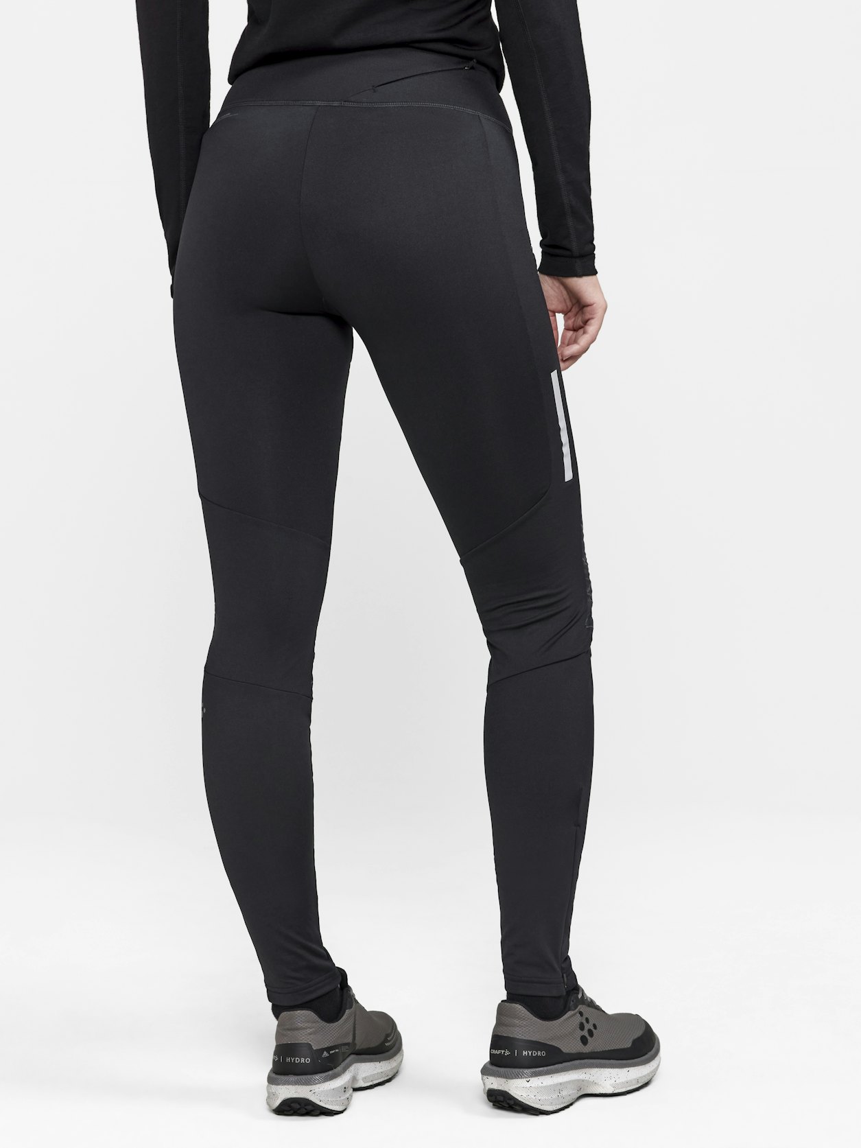 Augusta Sportswear Ladies Hyperform Compression Tight - 2630.080.XS  Compression Pants, Tights & Leggings