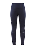 Adv Nordic Race Warm Tights W - undefined