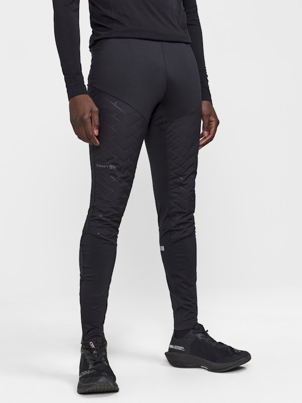 Craft Men's Pro Velocity Wind Tights - Fresh Air Experience