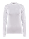 ADV Cool Intensity LS W White - undefined