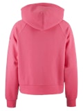 ADV Join FZ Hoodie W - Pink