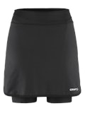 Core Endurance Skirt W - Black
