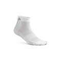 Greatness  Mid 3-Pack  Sock - White