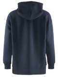 ADV Join Long Hoodie W - Navy blue