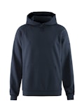 ADV Join Hoodie M - Navy blue
