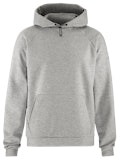 ADV Join Hoodie M - Grey