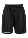 PRO Hypervent Long Shorts 2 M - Black