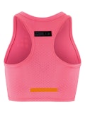 PRO Hypervent Cropped Top 2 W - Pink