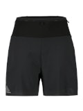 PRO Trail Shorts W - Black