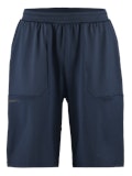 ADV Tone jersey shorts M - Navy blue