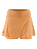 PRO Hypervent Skirt 2 W - Orange