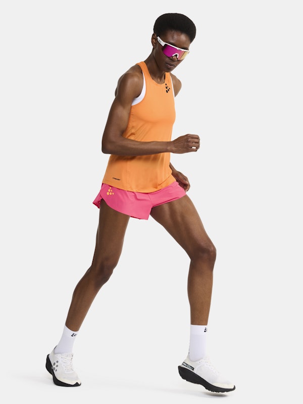 Women's Athletic, Running Shorts & Skirts – Craft Sports Canada