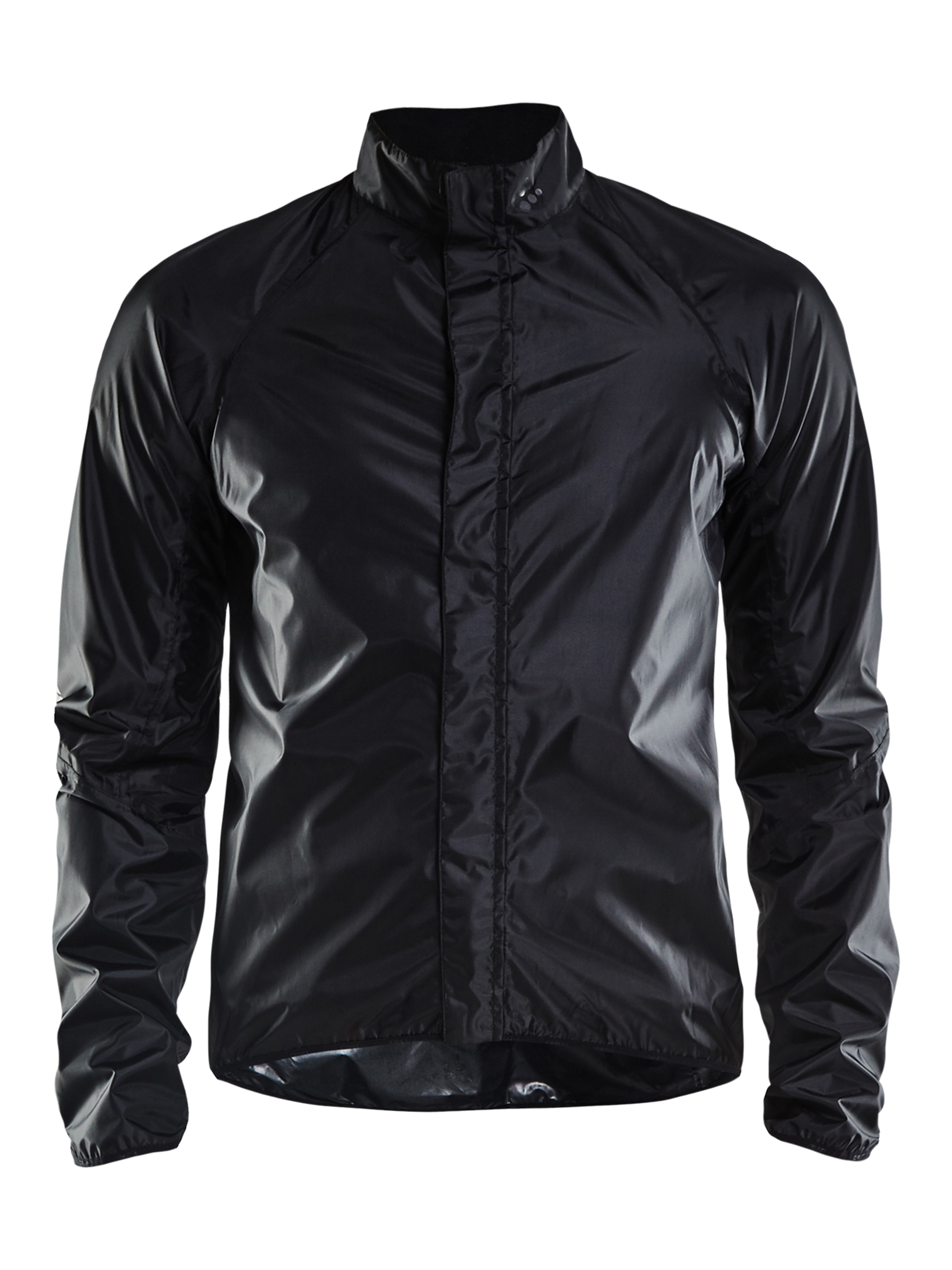 Mist Rain Jacket M - Black | Craft Sportswear