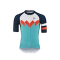 Share The Road 4.0 Jersey M - Blue