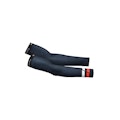 Share The Road 4.0 Arm Warmers - Navy blue