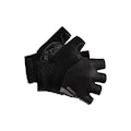 Rouleur Glove - Black