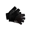 Rouleur Glove - Black