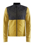 Lumen SubZ Jacket M - Yellow