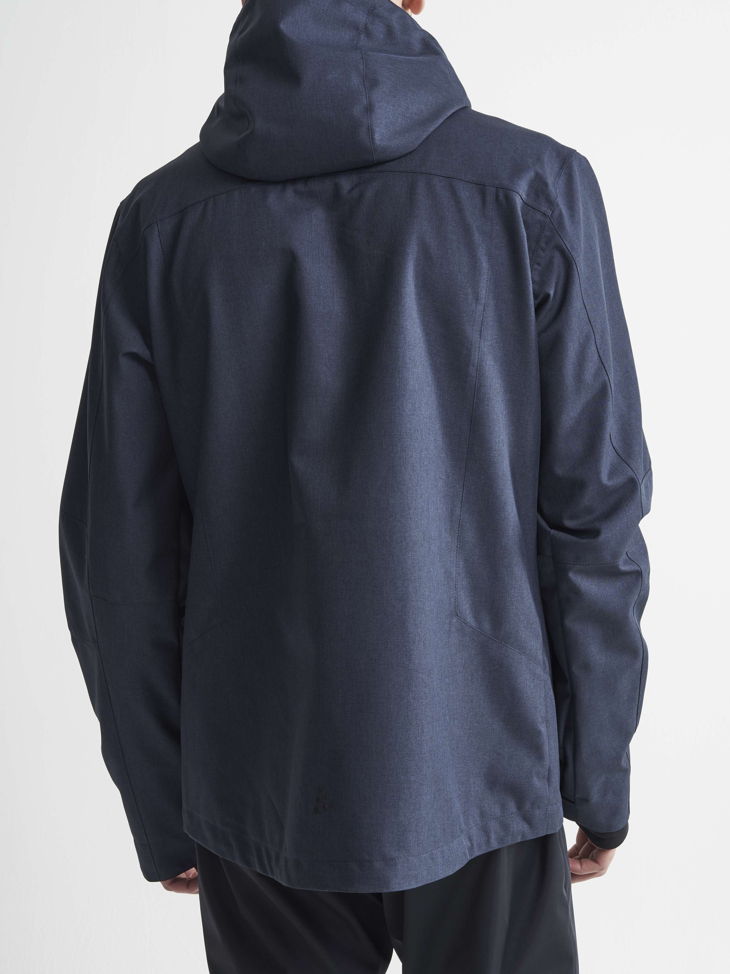 Mountain jacket M - Navy blue | Craft Sportswear
