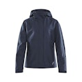 Mountain jacket W - Navy blue