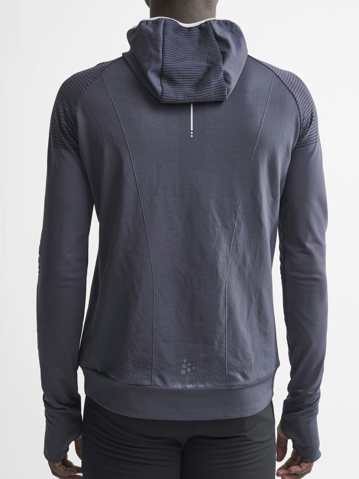 SubZ Hood Sweater M - Multi color | Craft Sportswear