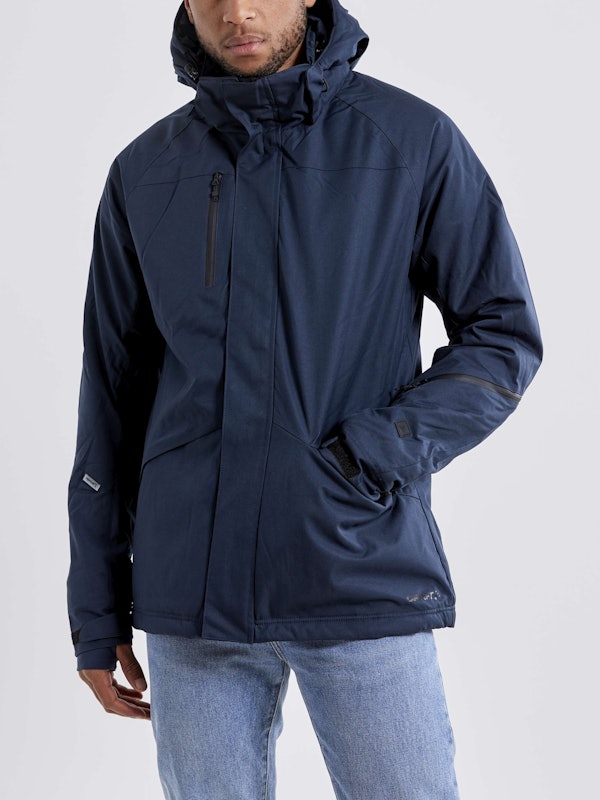 Mountain padded jacket M