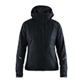 Mountain padded jacket W - Black
