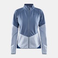 Glide jacket W - Blue