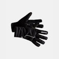 Siberian 2.0 Glove - Black