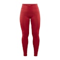 Fuseknit Comfort Pants W - Red