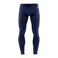 Merino Lightweight Pants M - Navy blue
