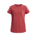 Deft 2.0 SS Tee W - Red